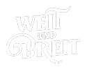 WEIT UND BREIT