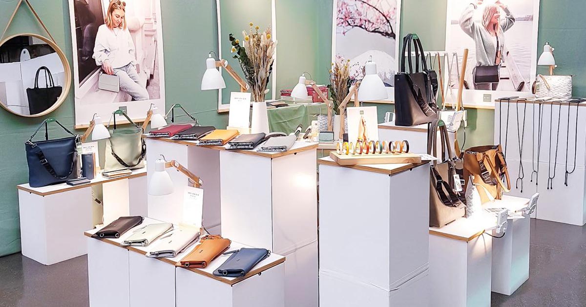 AIMI im Interview WEIT UND BREIT